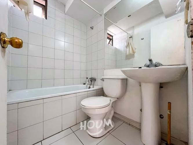 Departamento en Eleuterio Ramírez - Imagen 12