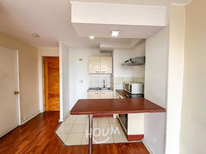 Departamento en Eleuterio Ramírez - Imagen 4