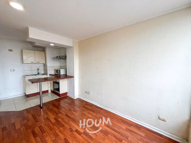 Departamento en Eleuterio Ramírez - Imagen 2