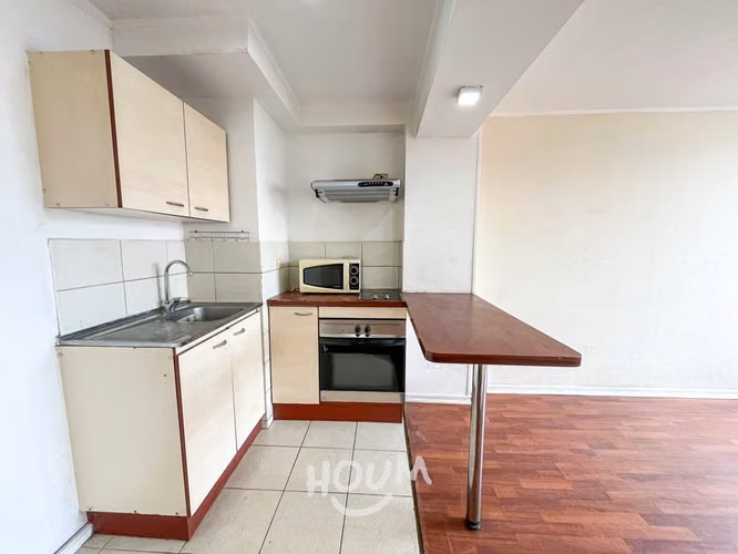 Departamento en Eleuterio Ramírez - Imagen 8