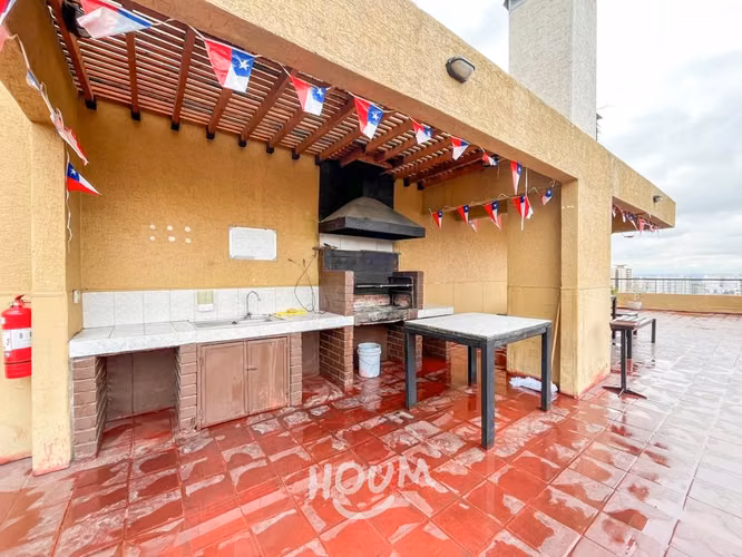 Departamento en Eleuterio Ramírez - Imagen 19