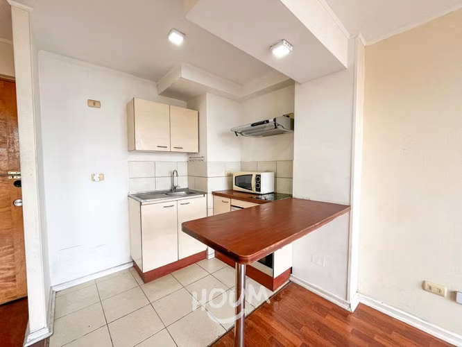 Departamento en Eleuterio Ramírez - Imagen 6