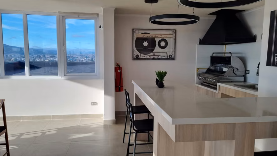 Departamento nuevo Edif Costa Valdivia - Imagen 15