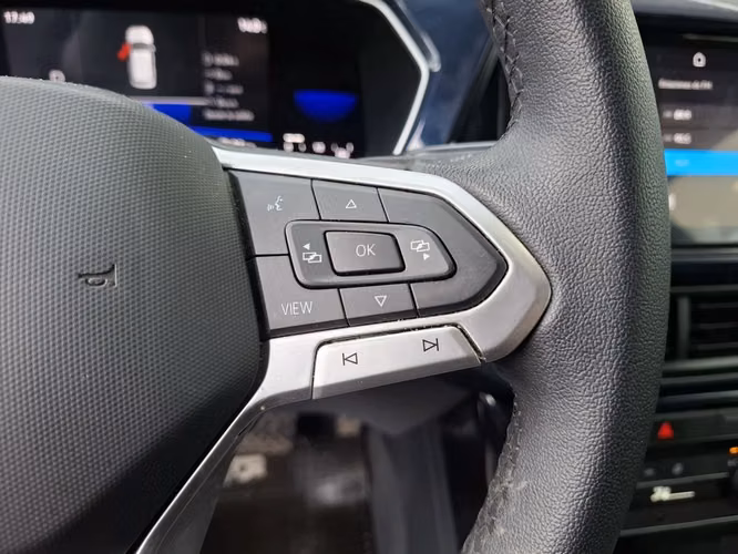 VOLKSWAGEN T-CROSS 2022 - Imagen 14