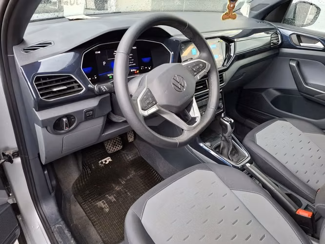 VOLKSWAGEN T-CROSS 2022 - Imagen 10