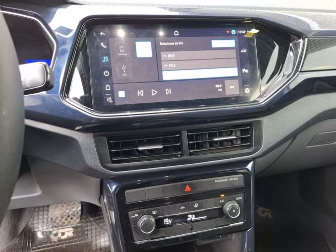 VOLKSWAGEN T-CROSS 2022 - Imagen 17