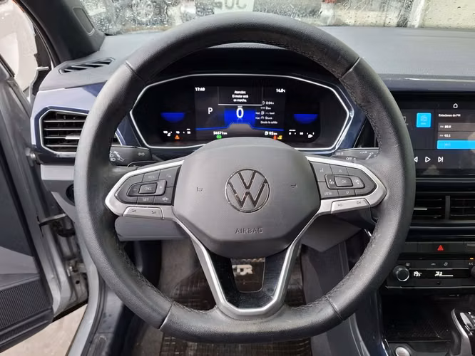VOLKSWAGEN T-CROSS 2022 - Imagen 12