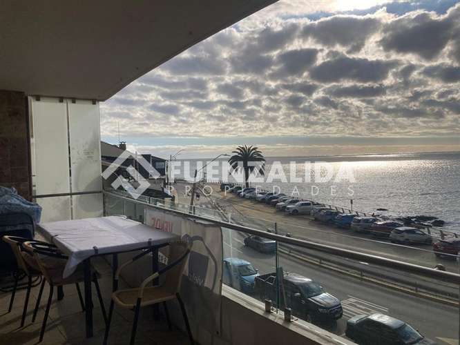 Depto venta 3D/2B/2E, VISTA AL MAR, Playa Amarilla, Concón - Imagen 15