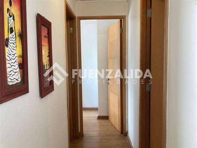 Depto venta 3D/2B/2E, VISTA AL MAR, Playa Amarilla, Concón - Imagen 8