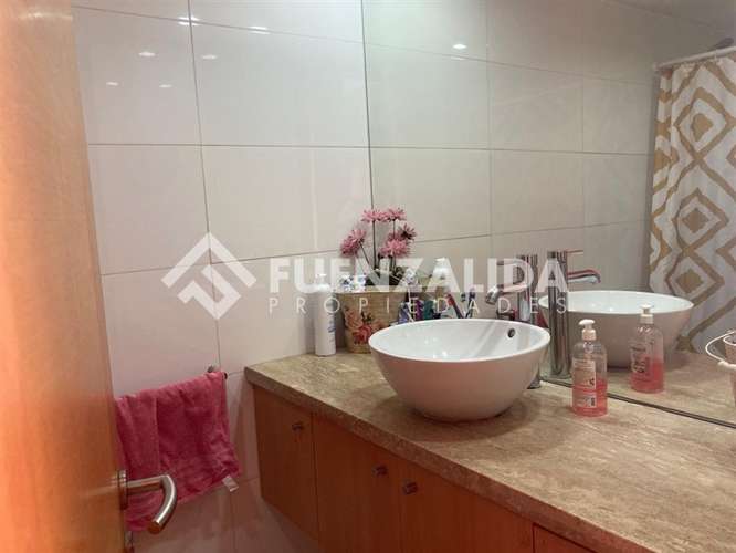 Depto venta 3D/2B/2E, VISTA AL MAR, Playa Amarilla, Concón - Imagen 14