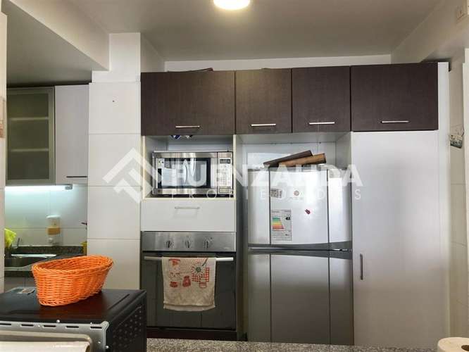 Depto venta 3D/2B/2E, VISTA AL MAR, Playa Amarilla, Concón - Imagen 4