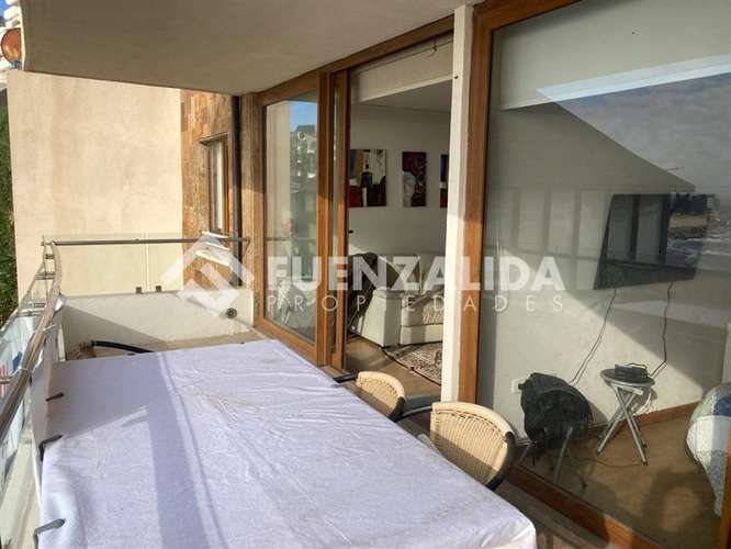 Depto venta 3D/2B/2E, VISTA AL MAR, Playa Amarilla, Concón - Imagen 7