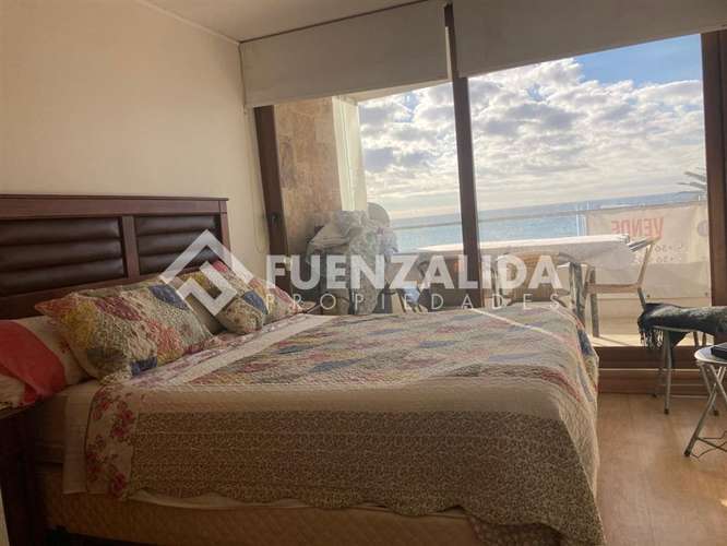 Depto venta 3D/2B/2E, VISTA AL MAR, Playa Amarilla, Concón - Imagen 13