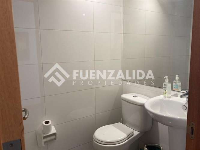 Depto venta 3D/2B/2E, VISTA AL MAR, Playa Amarilla, Concón - Imagen 11