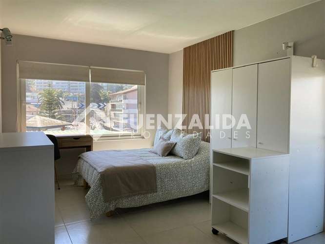 Depto 1 ambiente, pasos de la playa Reñaca, Viña del Mar - Imagen 2