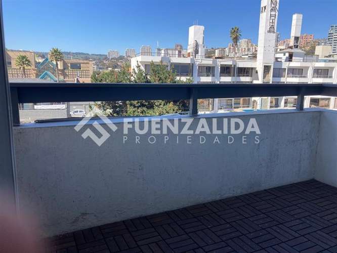 Depto 1 ambiente, pasos de la playa Reñaca, Viña del Mar - Imagen 11