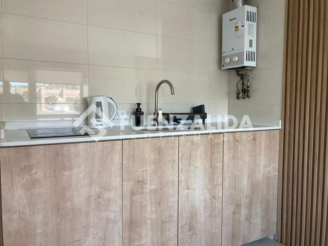 Depto 1 ambiente, pasos de la playa Reñaca, Viña del Mar - Imagen 7