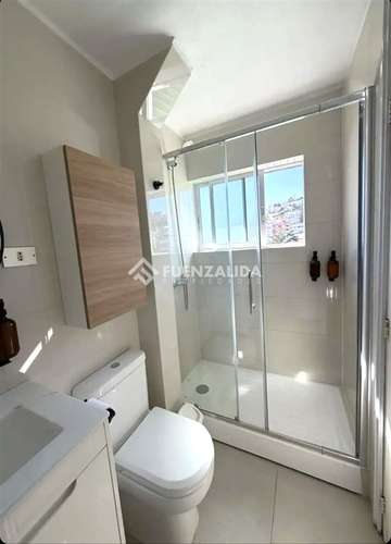 Depto 1 ambiente, pasos de la playa Reñaca, Viña del Mar - Imagen 10