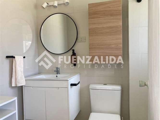 Depto 1 ambiente, pasos de la playa Reñaca, Viña del Mar - Imagen 9