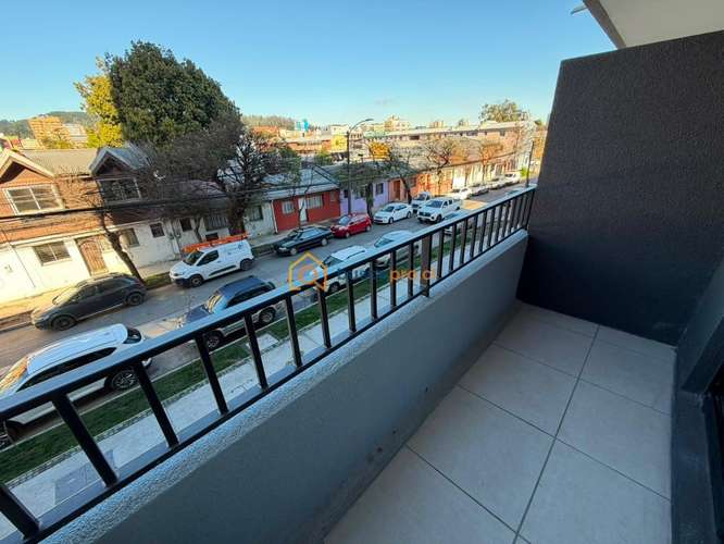 Departamento en arriendo en Centro de Concepción - Imagen 17