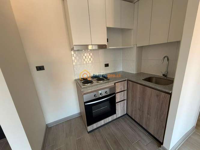 Departamento en arriendo en Centro de Concepción - Imagen 8