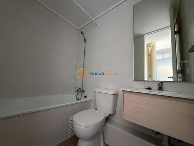 Departamento en arriendo en Centro de Concepción - Imagen 9