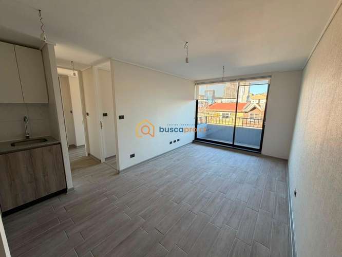 Departamento en arriendo en Centro de Concepción - Imagen 7