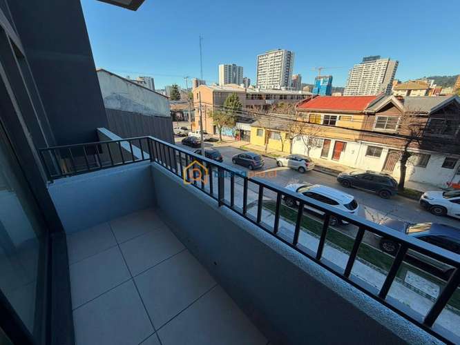 Departamento en arriendo en Centro de Concepción - Imagen 18