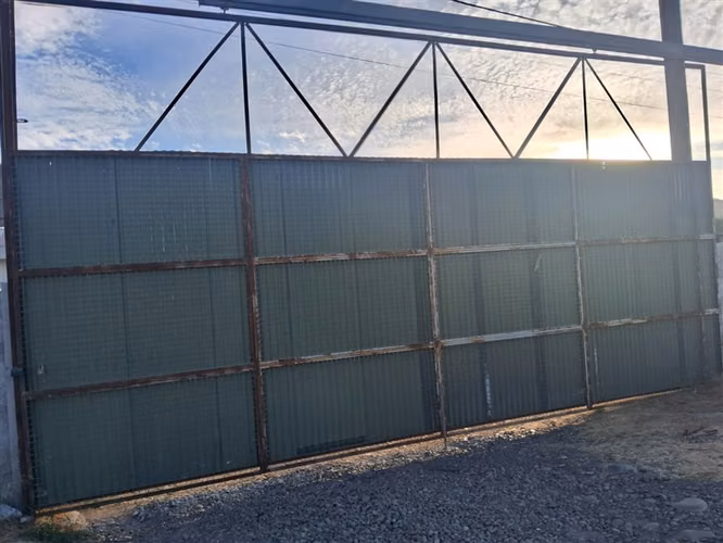 ARRIENDO SITIO 4000M2 CORRIENTE TRIFÁSICA-PADRE HURTADO