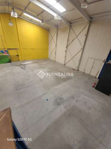 Amplio Local Comercial, con Galpón, en venta en Concón - Imagen 10