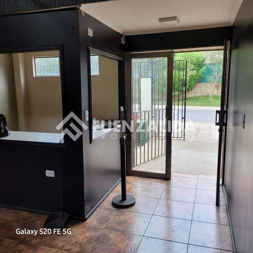 Amplio Local Comercial, con Galpón, en venta en Concón - Imagen 5