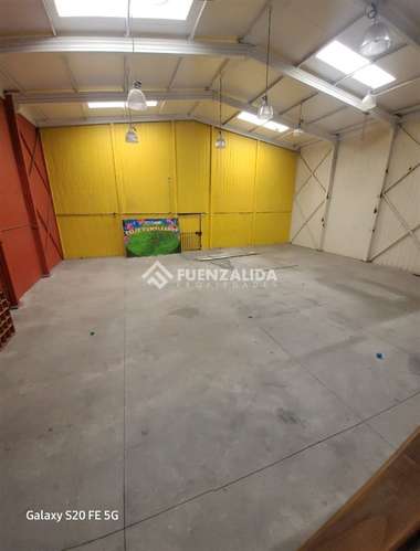 Amplio Local Comercial, con Galpón, en venta en Concón - Imagen 9
