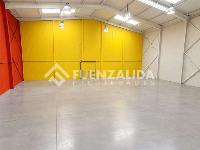 Amplio Local Comercial, con Galpón, en venta en Concón - Imagen 3