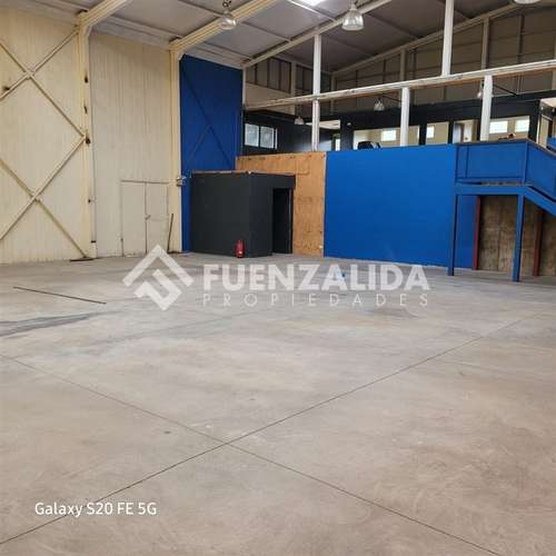Amplio Local Comercial, con Galpón, en venta en Concón - Imagen 12