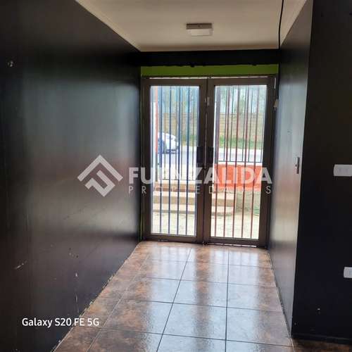 Amplio Local Comercial, con Galpón, en venta en Concón - Imagen 4