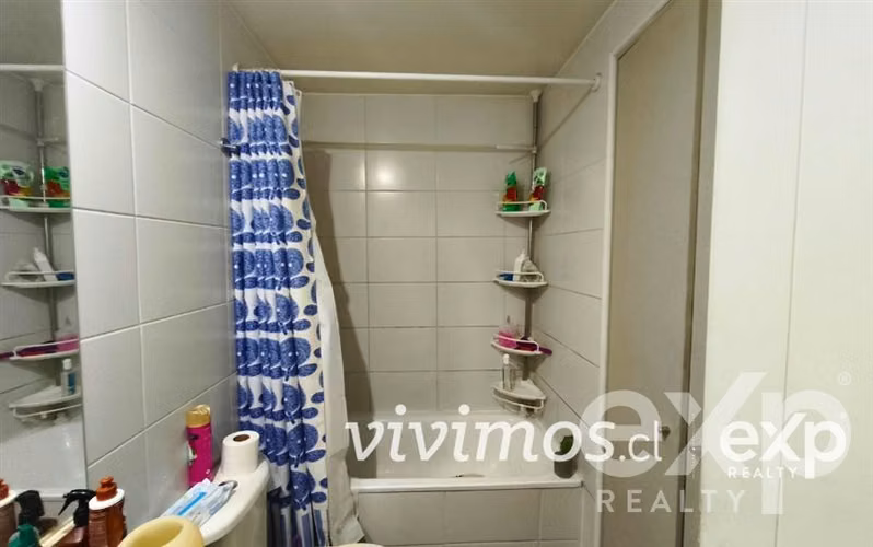 Metro Santa Ana - Centro Cívico. 1 Dorm - Imagen 8