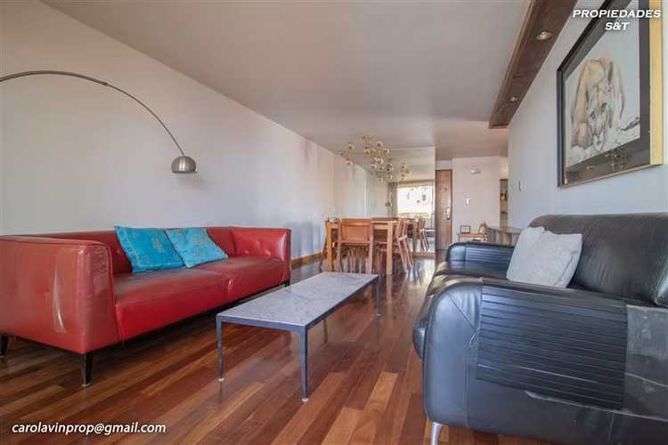 Departamento en venta de 2 dorm. en Las Condes - Imagen 2