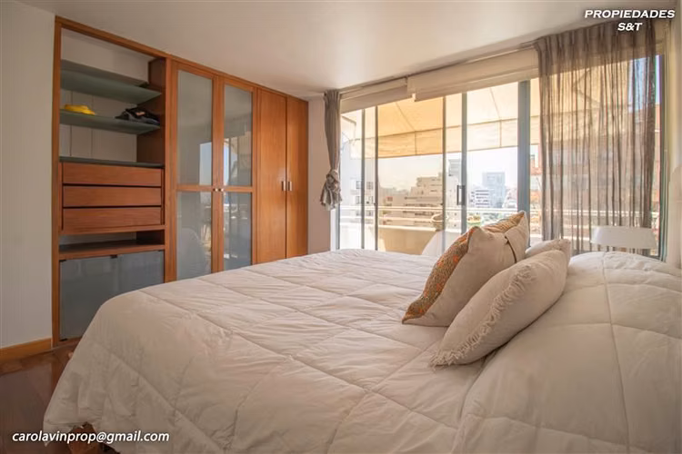Departamento en venta de 2 dorm. en Las Condes - Imagen 9