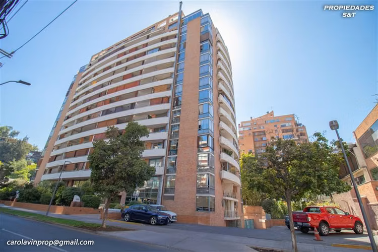 Departamento en venta de 2 dorm. en Las Condes - Imagen 22