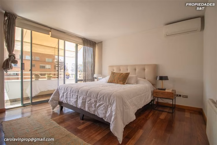 Departamento en venta de 2 dorm. en Las Condes - Imagen 8