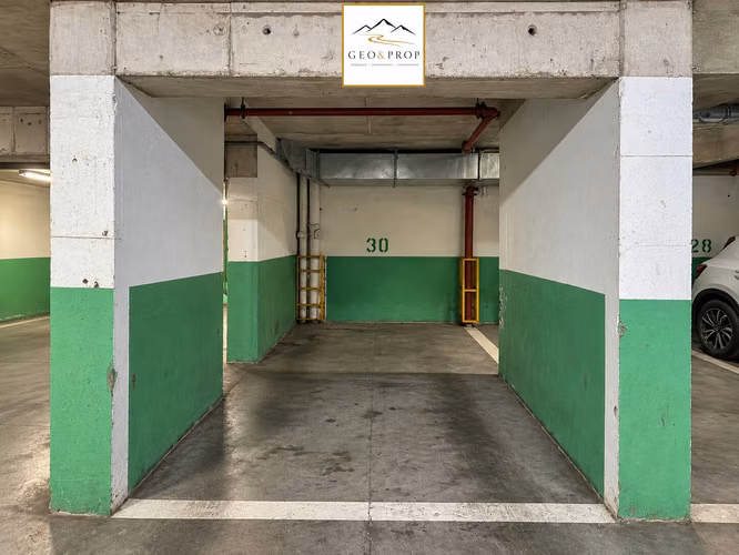 Venta 2d 1b est y bodega xl Plaza Egaña Ñuñoa Alta demanda arriendo - Imagen 21