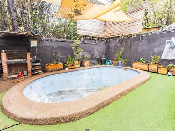 Casa para Remodelar | Plaza Las Lilas - Imagen 9
