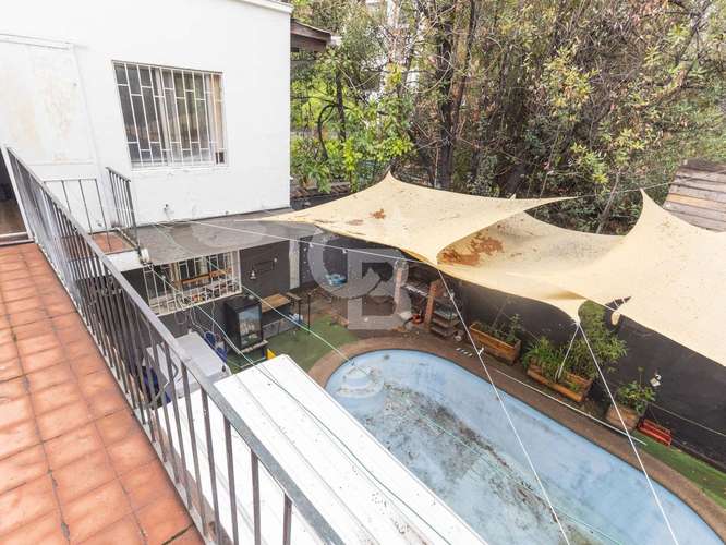 Casa para Remodelar | Plaza Las Lilas - Imagen 20