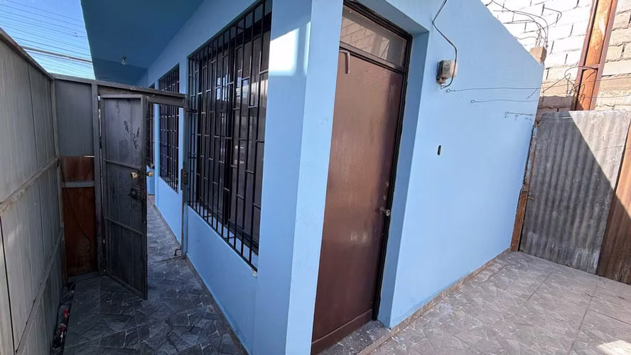 Se Arrienda Minidepartamento Sector Central (185682) - Imagen 6