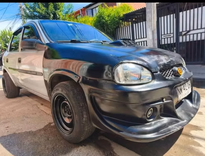 Auto usado