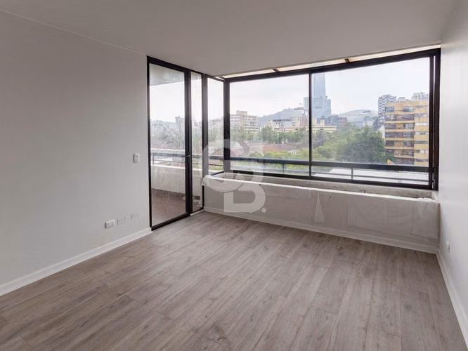 Departamento | Sector Metro Tobalaba