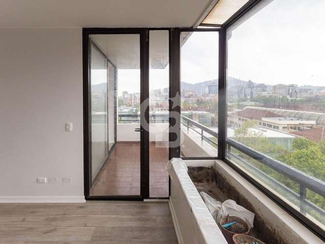 Departamento | Sector Metro Tobalaba - Imagen 3