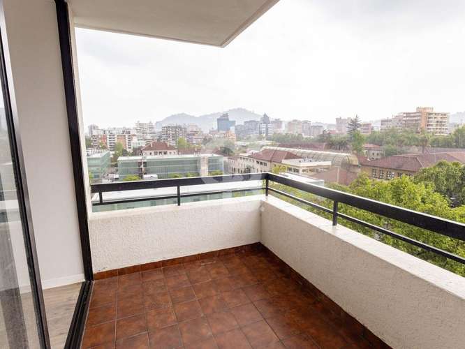 Departamento | Sector Metro Tobalaba - Imagen 4