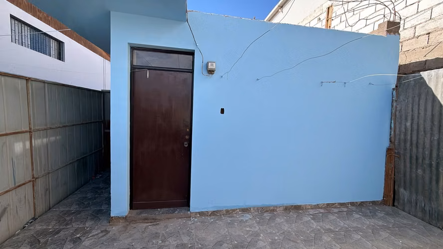 Se Arrienda Minidepartamento Sector Central Calama - Imagen 6