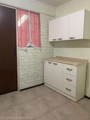 Los Andes – Casa 180 m² terreno – Cerca Clínica Río Blanco